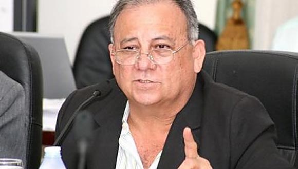 Mario Isea