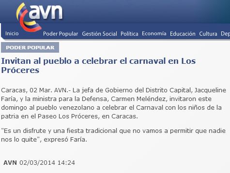 Carnavalinvitacion