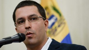 Jorge-Arreaza-vice