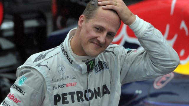 Schumacher