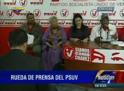 psuv