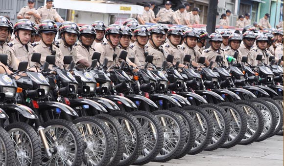 Policía-Nacional-Bolivariana