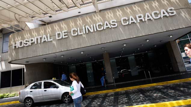 clinicascaracas