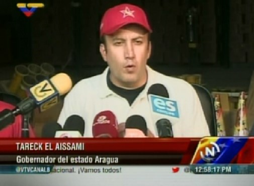 el aissami