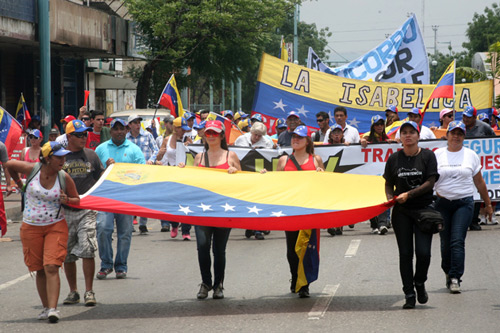 Foto El Carabobeno