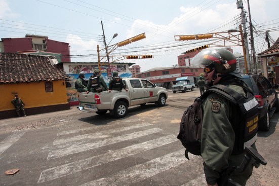 Foto George Castellano/ AFP