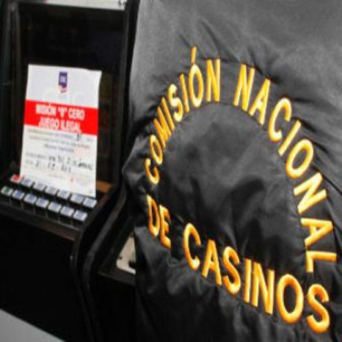 Comision nacional de casinos