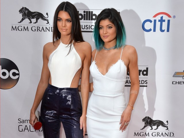 2014 Billboard Music Awards - Arrivals