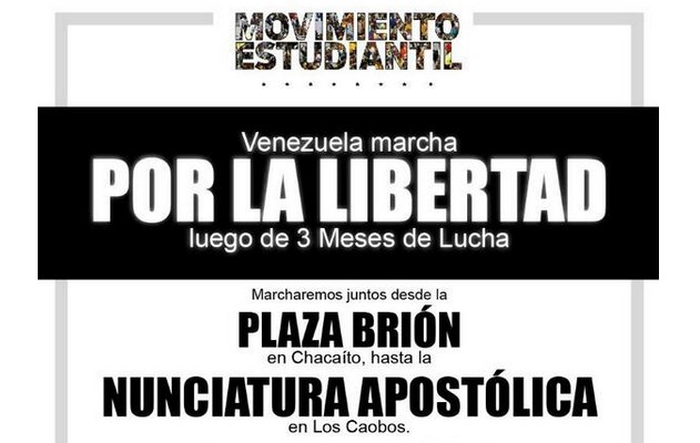 MARCHA