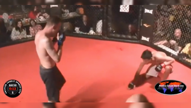 MMA