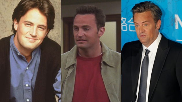 Matthew Perry