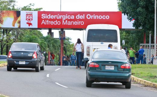 Foto Diego Meinhard/ Diario de Guayana