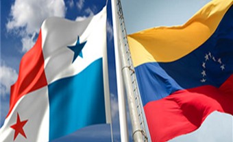 banderasnpanama_venezuela