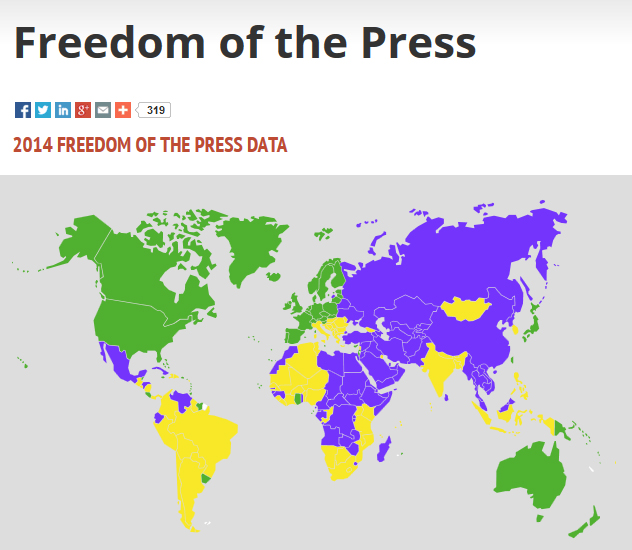 freedompress