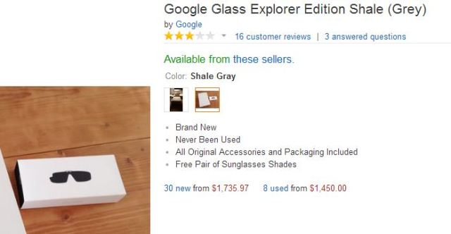 googleGlass