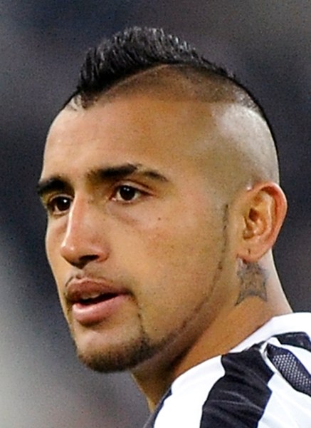 (foto Reuters / Arturo Vidal)