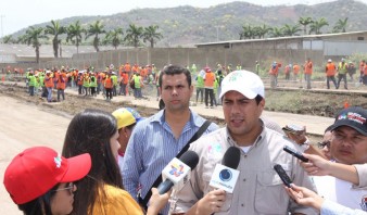 Foto Rafael Salazar/ El Tiempo