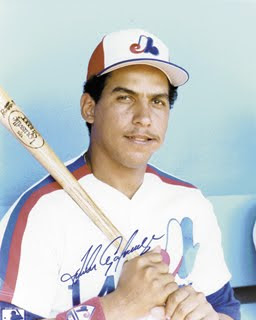 ANDRES GALARRAGA