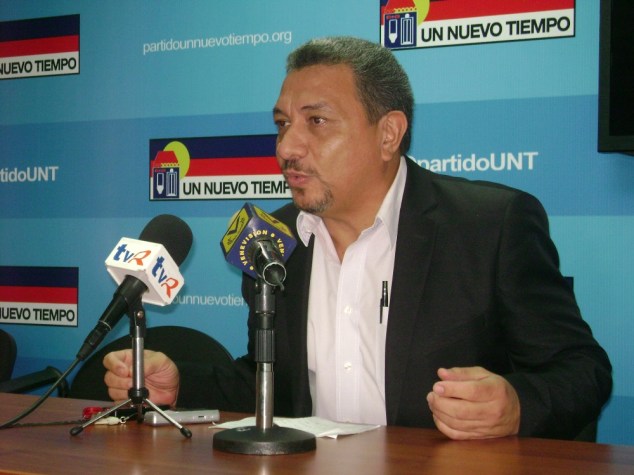 Foto Prensa UNT