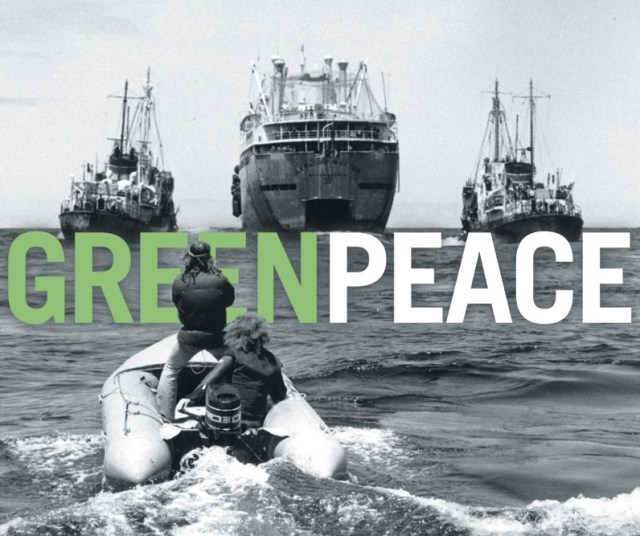 GreenPeace