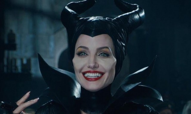 Maleficent trailer