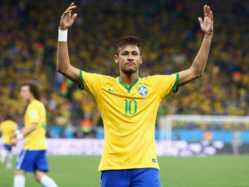 Neymar 1