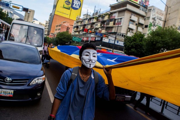 (Foto EFE/Miguel Gutiérrez)