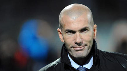 Zinedine-Zidane