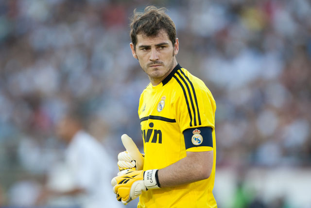 iker