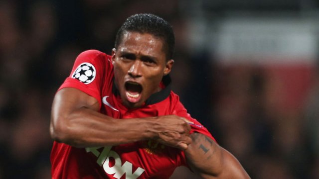 Antonio Valencia (foto skysports.com)