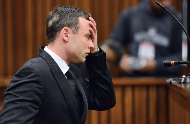 SAFRICA-TRIAL-PISTORIUS-CRIME