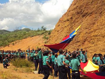 Asociación de Scouts de Venezuela