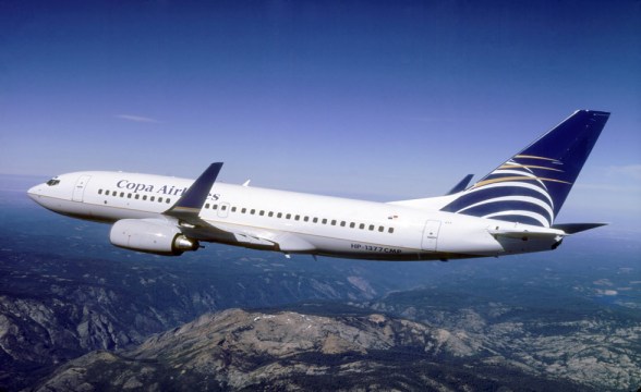 Copa Airlines