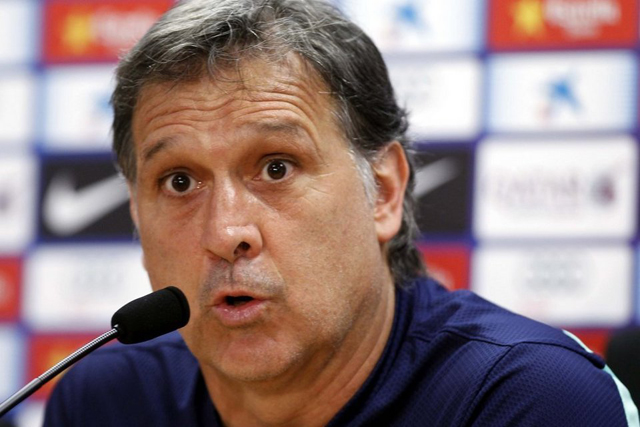 El-Tata-Martino