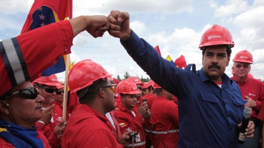 maduropdvsa