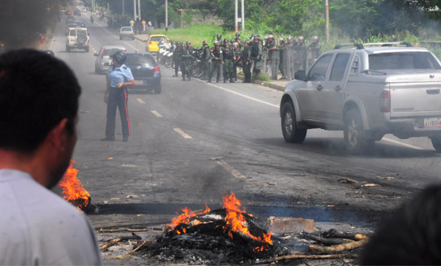 Intercomunal Barquisimeto-cabudare