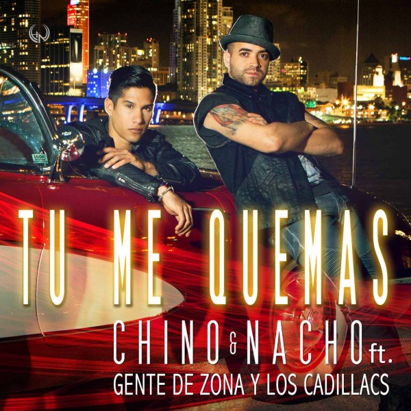 chinoynacho