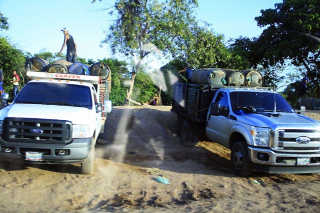 trocha_guajira