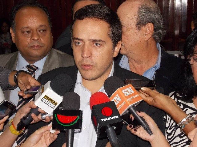 Foto Nota de Prensa