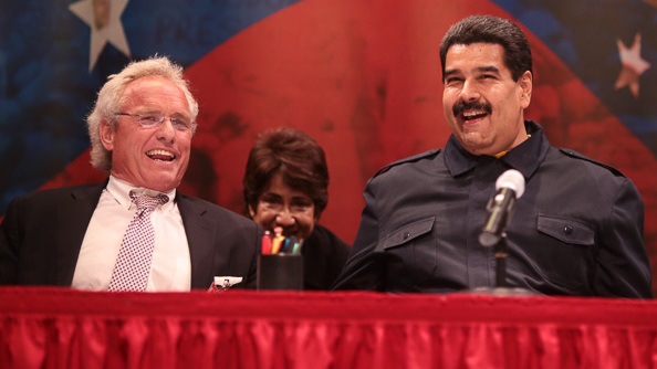 Kennedy Maduro