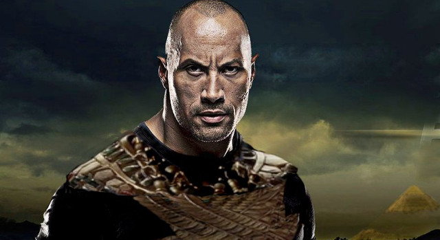 black Adam