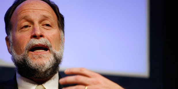 Ricardo Hausmann