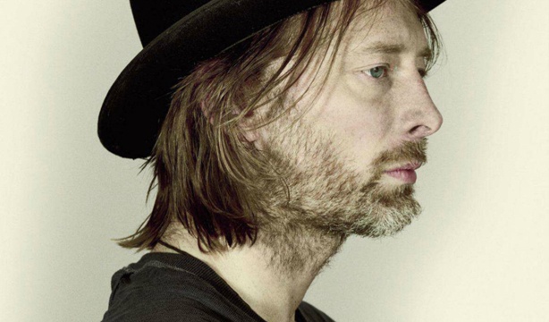 thom yorke