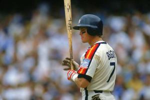 Houston Astros v Los Angeles Dodgers