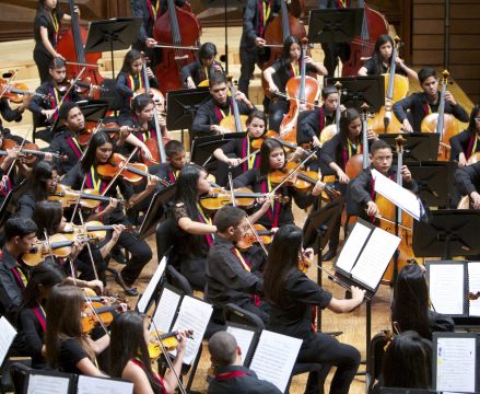 VENEZOLANO CARREÑO DIRIGIRÁ LA ORQUESTA QUE LLEVA SU NOMBRE A LOS 94 AÑOS