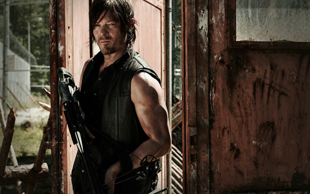 Daryl Dixon