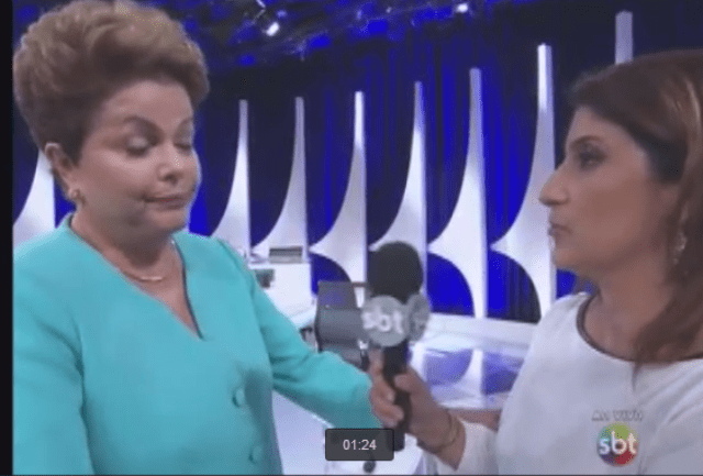 Dilma Rousseff