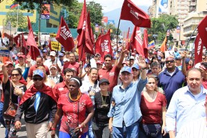 LEDEZMA MARCHA MUD SABADO 18-10