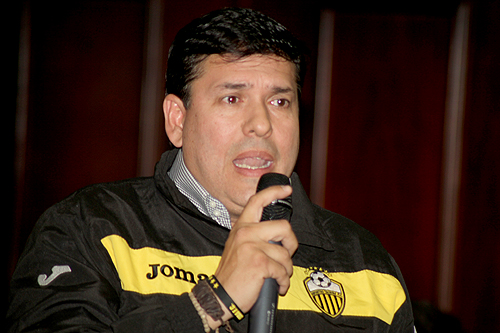 abelardo diaz