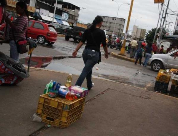 Vía La Prensa de Monagas